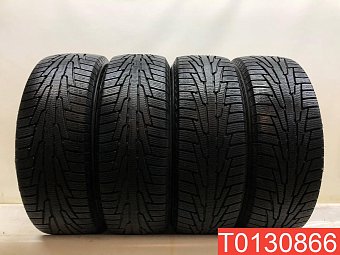 Nokian Tyres Nordman RS2 SUV 215/60 R17 100R 