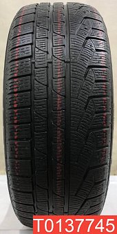 Pirelli Sottozero Winter 240 Series 2 225/45 R18 95V RunFlat