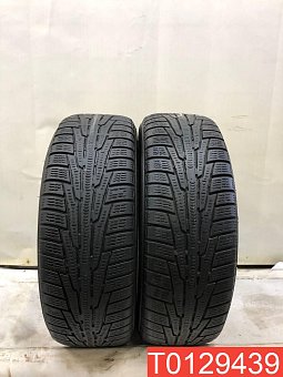 Nokian Nordman RS2 185/60 R15 88R 