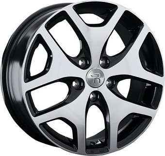 Replay Subaru (SB43) 7x17 5x114,3 ET55 dia 56,1 BKF