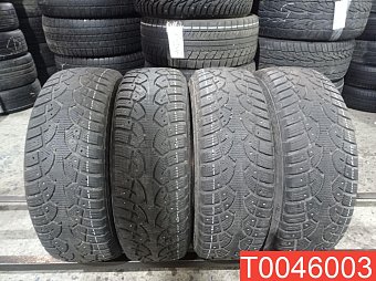 Continental ContiIceContact 4x4 225/65 R17 102Q 