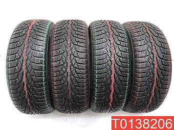 Nokian Tyres WR D4 205/55 R16 91H 