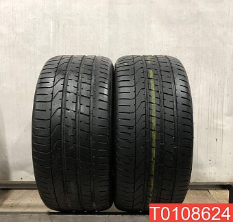 Pirelli Pzero 275/35 R20 102Y 