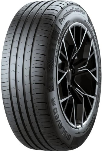 Шины Gislaved PremiumControl 195/50 R15 82H - 1