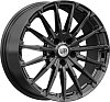 Wheels UP Up128 7,5x18 5x114,3 ET50 dia 67,1 new black