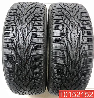 Nokian Tyres Hakkapeliitta R2 SUV 235/55 R18 104R 