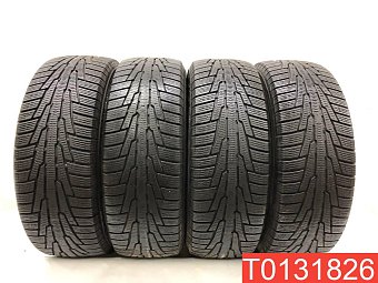 Nokian Nordman RS2 SUV 215/60 R17 100R 