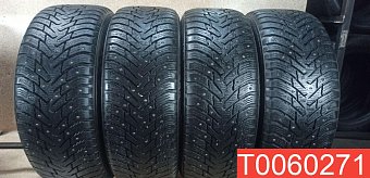 Nokian Hakkapeliitta 8 SUV 245/55 R19 107T 