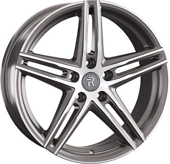 Replay Lexus (LX189) 8,5x20 5x114,3 ET30 dia 60,1 MGMF