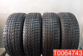 Federal Himalaya WS2 225/60 R17 103T 