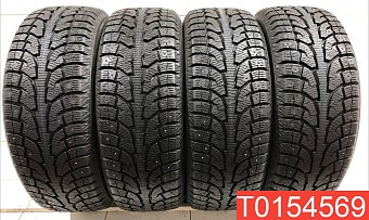 Hankook I'Pike RW11 215/55 R18 95T 