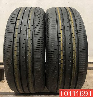 Dunlop Veuro VE304 235/50 R18 97W 