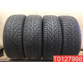 Tigar Winter 195/55 R15 85H 