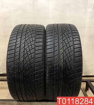 Continental ExtremeContact DWS 275/45 R20 110W 