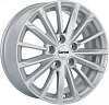 Carwel Тевриз 1611 6,5x16 5x114,3 ET44 dia 67,1 SLT