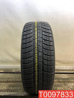 Michelin Pilot Alpin 205/55 R16 91H 