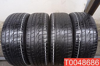 Continental CrossContact UHPE 225/55 R18 98V 