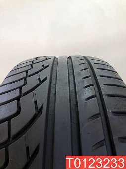 Michelin Pilot Primacy 235/55 R17 99W 