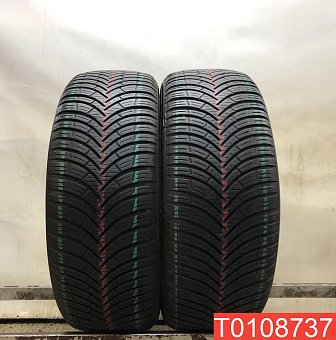 Kleber Quadraxer 2 215/55 R17 98V 