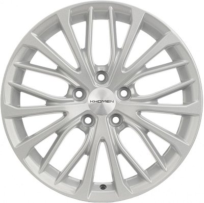 Диски Khomen Wheels KHW1705 (i40) - 1