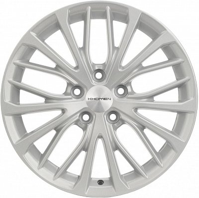 Диски Khomen Wheels KHW1705 (i40) - 1