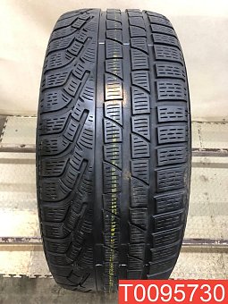 Pirelli Sottozero Winter 240 Series 2 235/45 R18 98V 