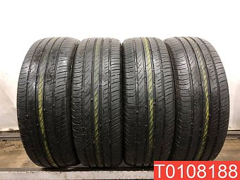 Continental ContiPowerContact ECO Plus 205/55 R17 91V 