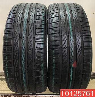 Continental ContiWinterContact TS810S 245/40 R18 97V 