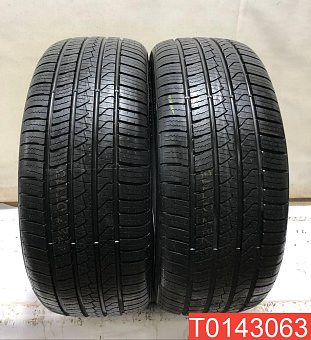 Pirelli Pzero All Season 245/45 R19 98W 