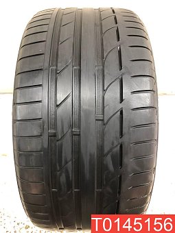 Bridgestone Potenza S001 275/35 R20 102Y RunFlat