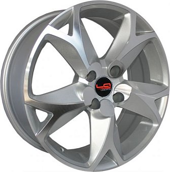 Replica Concept Mitsubishi (Mi544) 6,5x16 5x114,3 ET38 dia 67,1 SF