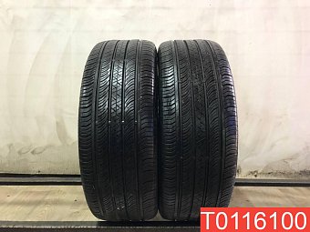 Continental ProContact TX 225/55 R18 98V 