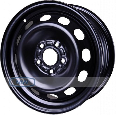 Диски Magnetto 15000 AM Ford Focus 2 - 1