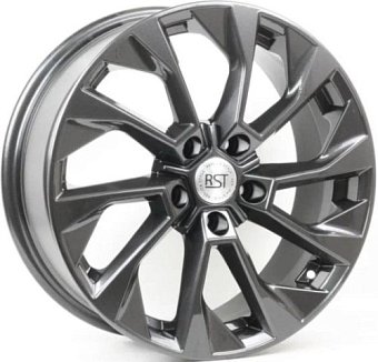 RST R177 (CHERY TIGGO-3) 7x17 5x108 ET45 dia 60,1 BMG