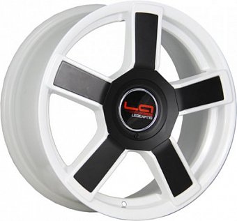 Replica Concept Peugeot (PG532) 7x16 4x108 ET32 dia 65,1 W+black insert