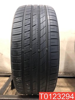 Nexen Nfera AU 7 245/40 R19 98Y 