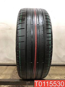 Pirelli P Zero PZ4 255/40 R21 102Y 