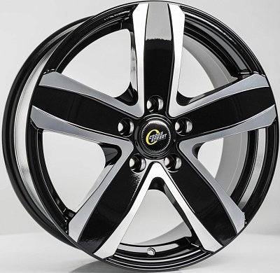 Диски Cross Street CR-21 - 1