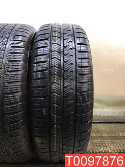 Vredestein QuaTrac 5 205/60 R16 96H 