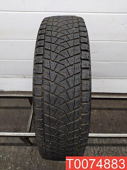 Bridgestone Blizzak DM-Z3 195/80 R15 96Q 