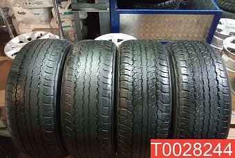 Dunlop Grandtrek AT22 285/60 R18 116V 