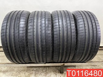 Goodyear Eagle F1 Asymmetric 5 265/40 R21 105H 