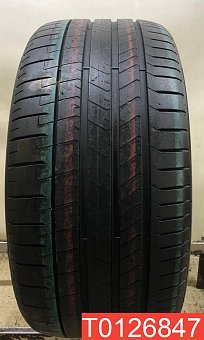 Pirelli P Zero PZ4 315/35 R21 111Y 