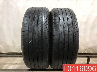 Goodyear EfficientGrip Performance 225/55 R18 102Y 