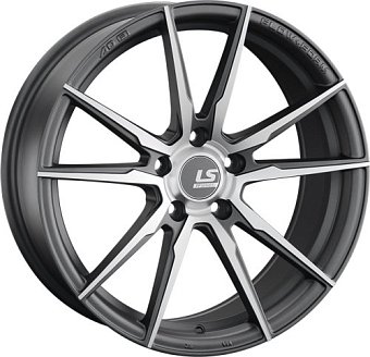 LS FlowForming RC35 8x18 5x112 ET40 dia 66,6 MGMF