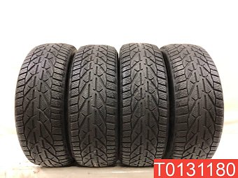 Tigar SUV Winter 215/65 R16 102H Нет