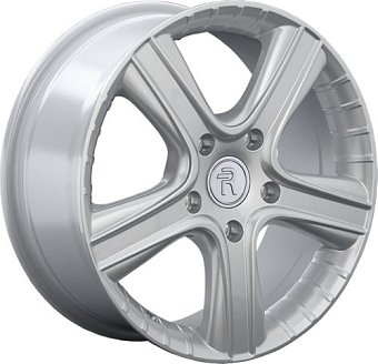 Replay Skoda (SK102) 6,5x16 5x112 ET43 dia 57,1 S