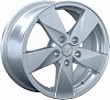 LS wheels 1062 6.5x15 5x114.3 ET40 dia 73.1 S