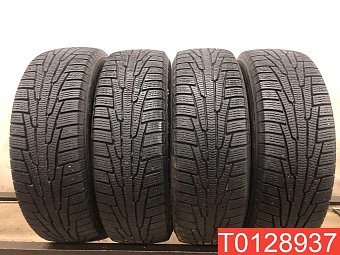 Nokian Nordman RS2 185/65 R15 92R 