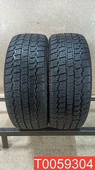 Cooper Weather-Master ST 2 215/50 R17 91T 